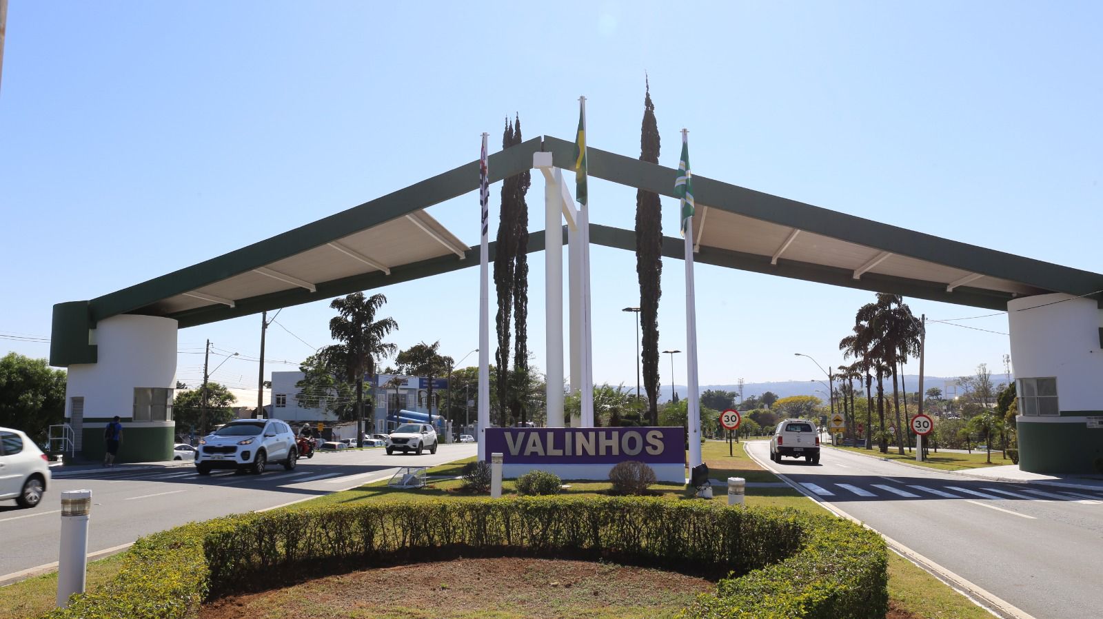 Valinhos ganha destaque no cenário esportivo paulista e forma geração de talentos