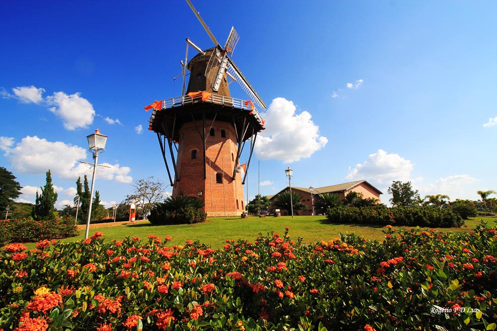 Holambra investe em esporte de base e se destaca na região com projetos de inclusão