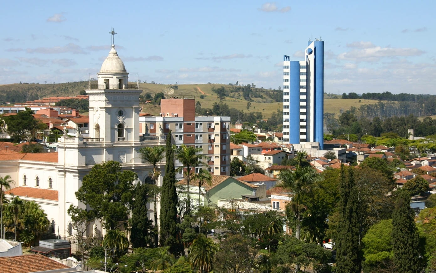 Itatiba amplia acesso ao esporte e ganha destaque regional com projetos de base e estrutura moderna